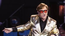 Sir Elton John se pridružio elitnom klubu 'EGOT', a evo što to znači