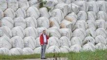 Sredinom veljače kreće micanje bala iz varaždinskog Brezja