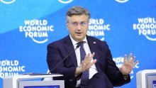 Plenković: EU mora osnaživati svoju obranu, Hrvatska je digla izdvajanja za 100 posto