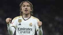 Luka Modrić ima razloga za slavlje; upravo je postao bogatiji za 3,6 milijuna eura