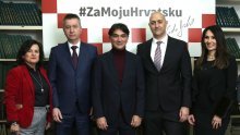 Zlatko Dalić novi je brend ambasador Zvijezde