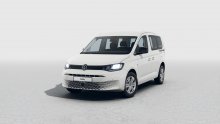 Volkswagen Caddy Van 4Life – akcijski model spreman za sve što dolazi