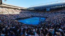 Šok u Melbourneu! Teniski svijet oplakuje Engleza, javili se Đoković i Nadal