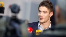 Nakon romantike s djevojkom, Andrej Kramarić s društvom partija u Grčkoj