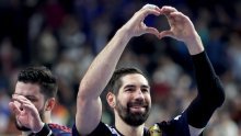 Nikola Karabatić oglasio se nakon pobjede i poslao poruku hrvatskim navijačima