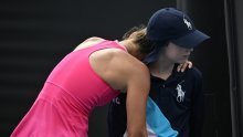 Senzacija i skandali na Australian Openu: Rat i dalje traje...