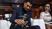 Ronaldo otkrio kojem se klubu divi, a onda šokirao: Saudijska liga je jača...