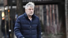 Alec Baldwin optužen je za ubojstvo iz nehaja na setu filma u Novom Meksiku