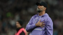 Jürgen Klopp poduzeo je sve kako bi legendarnom treneru ispunio životnu želju