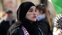 Španjolska na ulicama u znak podrške Palestini, UN-ova povjerenica: To je genocid