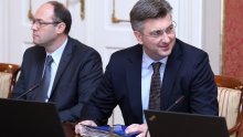 Premijer Plenković doputovao u posjet Izraelu