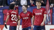 Budimirova Osasuna imala 2:0, ali uslijedila je prava drama