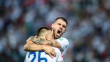 Hajduk potvrdio prodaju igrača: Ivane, hvala ti na svemu