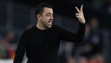 Legendarni Xavi opleo po sucima zbog Reala: Cijeli svijet je to mogao vidjeti!