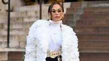 Jennifer Lopez kakvu još nismo vidjeli: Pokazala svoju otkačenu stranu, ali i novu frizuru