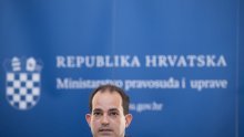 Oglasilo se Ministarstvo: Pozdravljamo odluku sudaca da u većini ne idu u štrajk