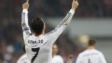 Skandal! Ronaldo s njime ne želi biti na istoj ceremoniji