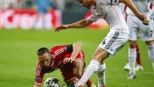 Pet razloga zašto je Real Madrid rasturio Bayern