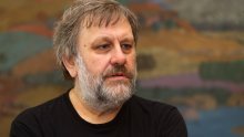 Žižek: Pobjeda Trumpa prilika je za nastanak autentične ljevice