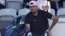 Nick Kyrgios na pitanje o Novaku Đokoviću iznenadio priznanjem: To je moj plan odavno