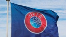 Novi šok; Uefa oštro kaznila Hrvatski nogometni savez i zaprijetila izbacivanjem iz Europe