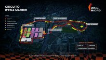 Madrid i Španjolska ovo su dugo čekali; poznati su svi detalji o utrkama Formule 1