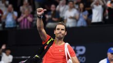 Napokon je poznato kad se Nadal vraća tenisu; otkazao je Australian Open, ali...