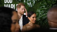 Meghan i Harry iznenadili sve dolaskom na otok koji za njih ima posebno značenje