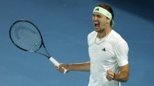 Carlos Alcaraz ispao s Australian Opena; Alex Zverev u četvrtfinalu šokirao Španjolca