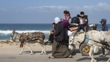 Madrid želi biti domaćin mirovne konferencije za prekid rata Izraelaca i Palestinaca