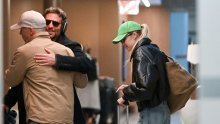 Više nema skrivanja: Bradley Cooper i Gigi Hadid zajedno otputovali