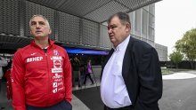 Zoran Gobac je jasan: Veselin Vujović nikad neće biti izbornik rukometne reprezentacije