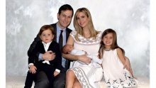 Ivanka Trump otkrila dosad nepoznate detalje o privatnom životu