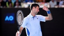 Novak Đoković ispao s Australian Opena! Fantastični Jannik Sinner pomeo prvog tenisača svijeta