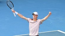 Mladi Talijan šokirao Đokovića, osvojio Australian Open, ali rang lista ga nije oduševila