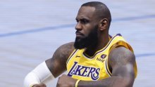 LeBron James upisao se u povijest NBA-a; ovo još nikome nije uspjelo, ni Jabbaru!