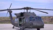 Amerikanci odobrili prodaju helikoptera Black Hawk Hrvatskoj