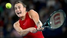 Arina Sabalenka 'pomela' Kineskinju i obranila naslov pobjednice Australian Opena