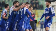 Dinamo teškom mukom svladao Istru! Pogledajte gol Perkovića za pobjedu