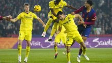 Nevjerojatna utakmica! Barca okrenula 0:2 na 3:2 pa primila još tri gola i izgubila