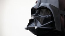 I Darth Vader želi biti predsjednik Ukrajine