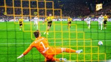 Borussia Dortmund melje sve pred sobom i penje se na ljestvici; tri gola Fullkruga