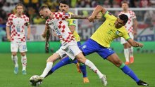 Brazilac nema namjeru igrati s Brozovićem i Ronaldom: Jedina želja koju imam...