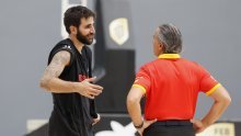 Rubio naglo napustio NBA ligu i odrekao se milijuna pa objavio vijest koja se čekala