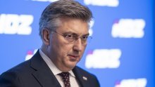 Plenković o 'bijelom, žutom ili smeđem' štrajku te o Turudiću: Nije ovo izbor za miss