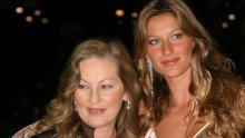 Gisele Bündchen o gubitku najvažnije osobe u životu: 'Bila si anđeo na Zemlji'