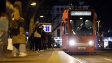 Nižu se štrajkovi u Njemačkoj - u četvrtak blokada zračnog prometa, u petak gradskog