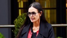 Demi Moore otkrila nove detalje o stanju Brucea Willisa