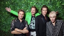 Duran Duran u utorak slijeću u najljepšu Arenu