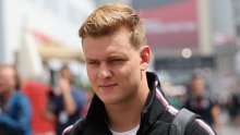 Mick Schumacher poslao poruku: Dokazao sam da se mogu nositi se s pritiskom, ali...